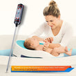 Digital Food Thermometer