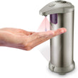 Sensor Soap Dispenser - ecomstock