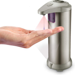 Sensor Soap Dispenser - ecomstock