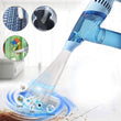 Separating Mini Electric Handheld Vacuum Cleaner