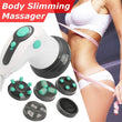 Multi-functional Anti-Cellulite Body Innovation Massager - ecomstock