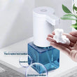 Automatic  Liquid Foam Dispenser - ecomstock