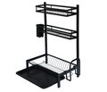 Multifunctional 3 Tier Kitchen Storage Rack - ecomstock