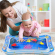 Outdoor Child Water Play Mat - ecomstock