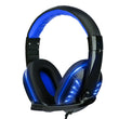 Gaming Headphones for P4/x-one - ecomstock