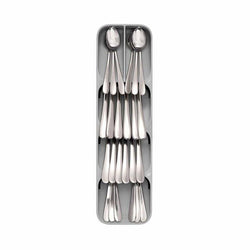 Compact Cutlery Organizer - ecomstock
