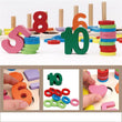 Kids 3 in 1 Matching Board - ecomstock