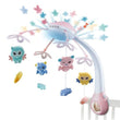 Baby Projection Night Light Bed Bell - ecomstock