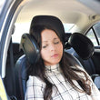 Retractable car sleep headrest - ecomstock