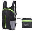 Portable Travel Storage Backpack