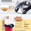 Mini Pop Corn Making Popping Machine - ecomstock