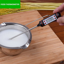 Digital Food Thermometer