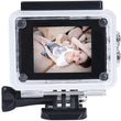 HD Action Sports Camera