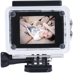HD Action Sports Camera