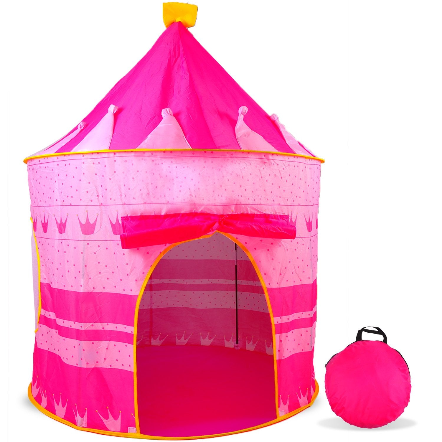 Kiddies Portable Foldable Camping Tent