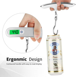 Digital Luggage Scale