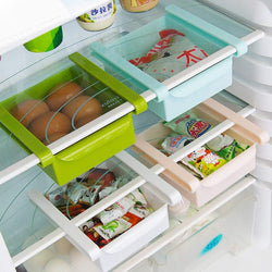 Multifunctional Fridge Storage Box - ecomstock
