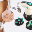 Multi-functional Anti-Cellulite Body Innovation Massager - ecomstock