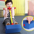 Elastic Kiddies Crazy Jump - ecomstock