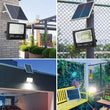 IP67 LED Outdoor Solar Flood Lamp-30W