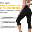 Workout Slimmer Sweat Hot Shapers