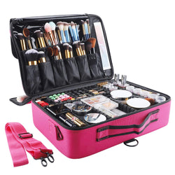 Cosmetic Travel Bag Organizer - ecomstock