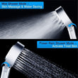 Multi-functional Detachable Shower Head Faucet - ecomstock
