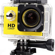 HD Action Sports Camera