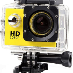 HD Action Sports Camera