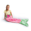 Snuggie Tails Mermaid Blanket