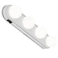 Studio Glow Cordless Vanity Make-up Lighting