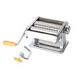 Stainless Steel Manual noodle Pasta Maker - ecomstock