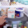 Wall Suction Rotating Shelf - ecomstock