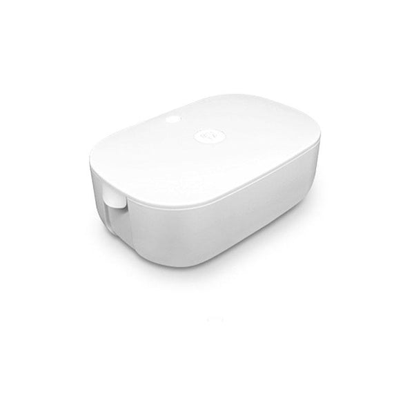 Portable Travel Clothes Sterilization Box - ecomstock