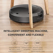 Automatic robot cleaning machine