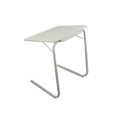 Foldable and Adjustable Multipurpose Table Mate - ecomstock
