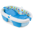 Foldable Baby Bath Tub - ecomstock