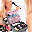 Professional Cosmetic Travel Make Up Case Organizer - ecomstock