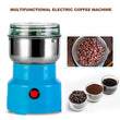 Multifunctional Electric Milling Machine Grinder - ecomstock
