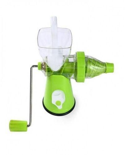 Manual Multi-Function Juice Squeezer - ecomstock