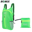 Travel Picnic Camping Bag 18L Outdoor Backpack Foldable