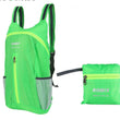 Portable Travel Storage Backpack