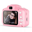 Kids Mini Portable Digital Camera - ecomstock