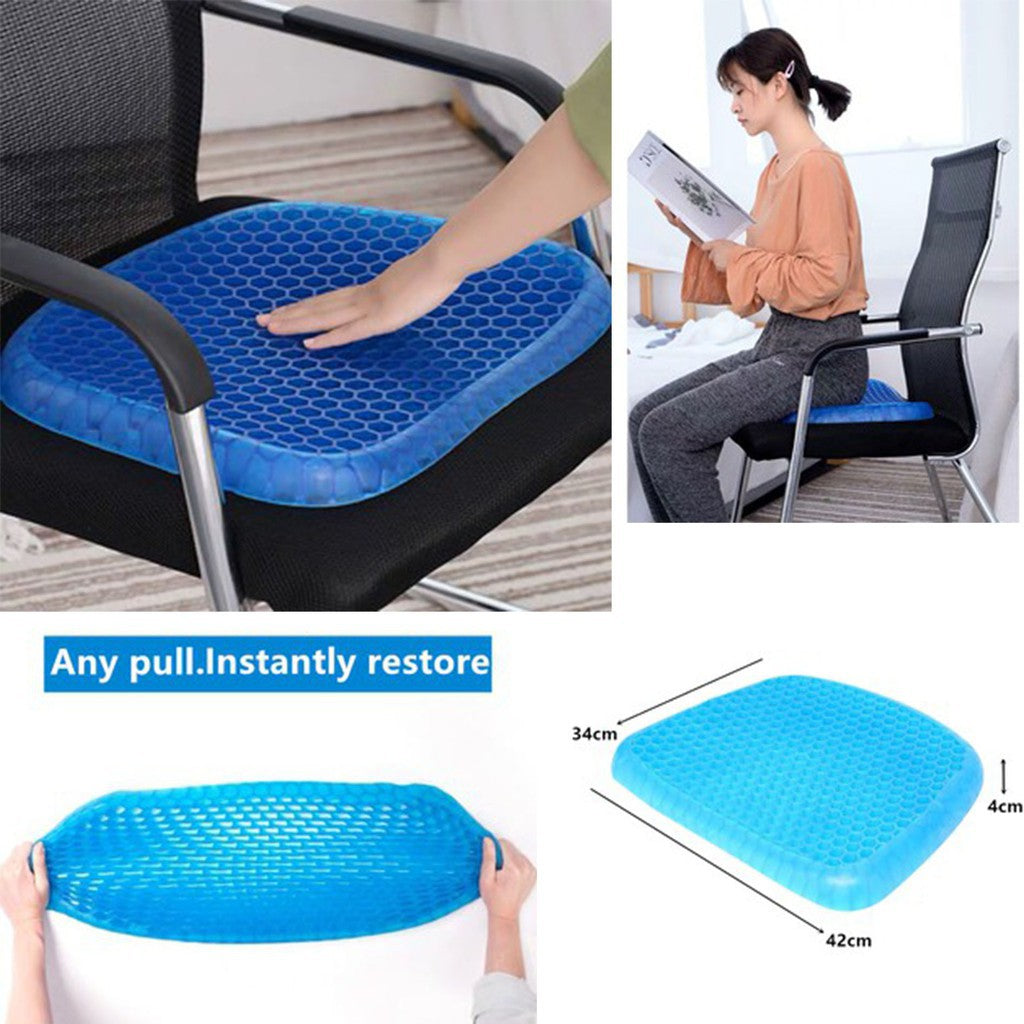 Comfortable Egg Sitter Support Cushion - ecomstock
