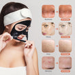 Charcoal Black Mask