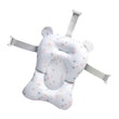 Baby anti-slip bath tub pillow pad - ecomstock