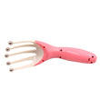 Portable Head Massager Five-Jaw Head Relax Scalp Neck Massager - ecomstock
