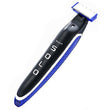 Men Electric Razor Facial Hair Remover for Trimming Edging Shaving