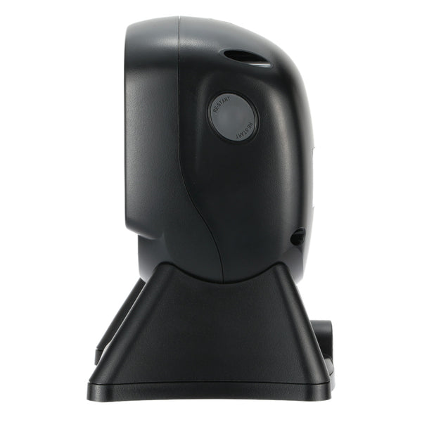 Barcode scanner - ecomstock