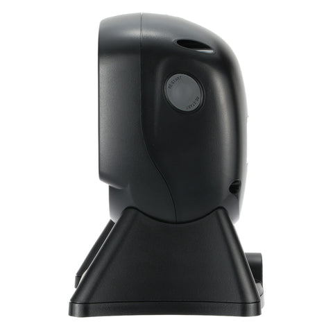 Barcode scanner - ecomstock